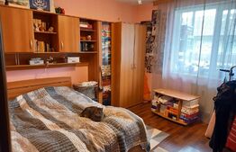 Apartament spatios de 3 camere, 2 bai in cartier Prima Nufarul
