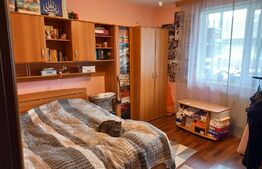 Apartament spatios de 3 camere, 2 bai in cartier Prima Nufarul