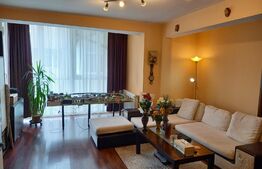 Apartament spatios de 3 camere, 2 bai in cartier Prima Nufarul