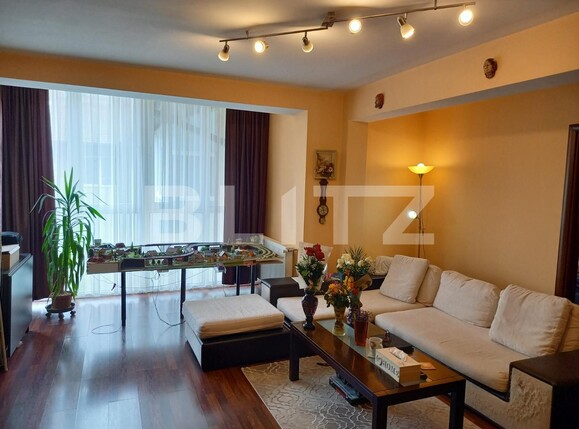 Apartament de vânzare 3 camere Nufarul - 74247AV | BLITZ Oradea | Poza1