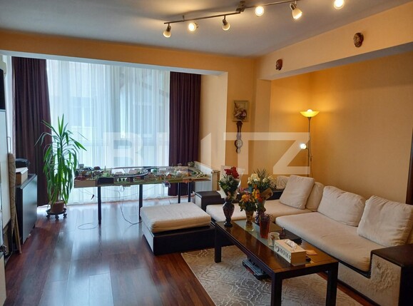 Apartament de vânzare 3 camere Nufarul - 74247AV | BLITZ Oradea | Poza2