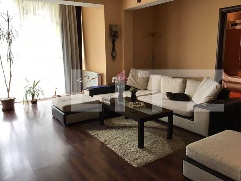 Apartament de vanzare 3 camere Nufarul - 74247AV | BLITZ Oradea | Poza1