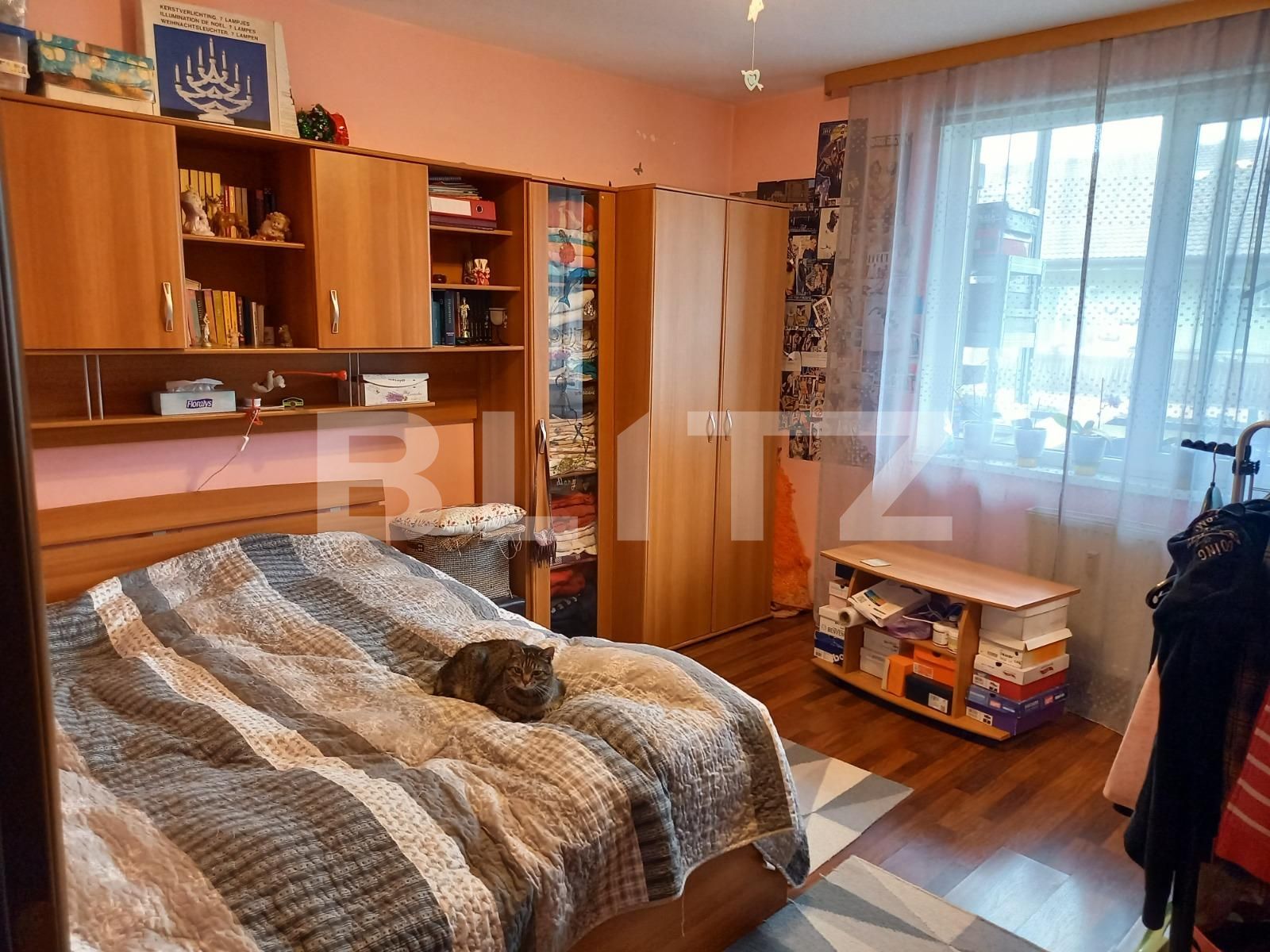 Apartament de vânzare 3 camere Nufarul - 74247AV | BLITZ Oradea | Poza7