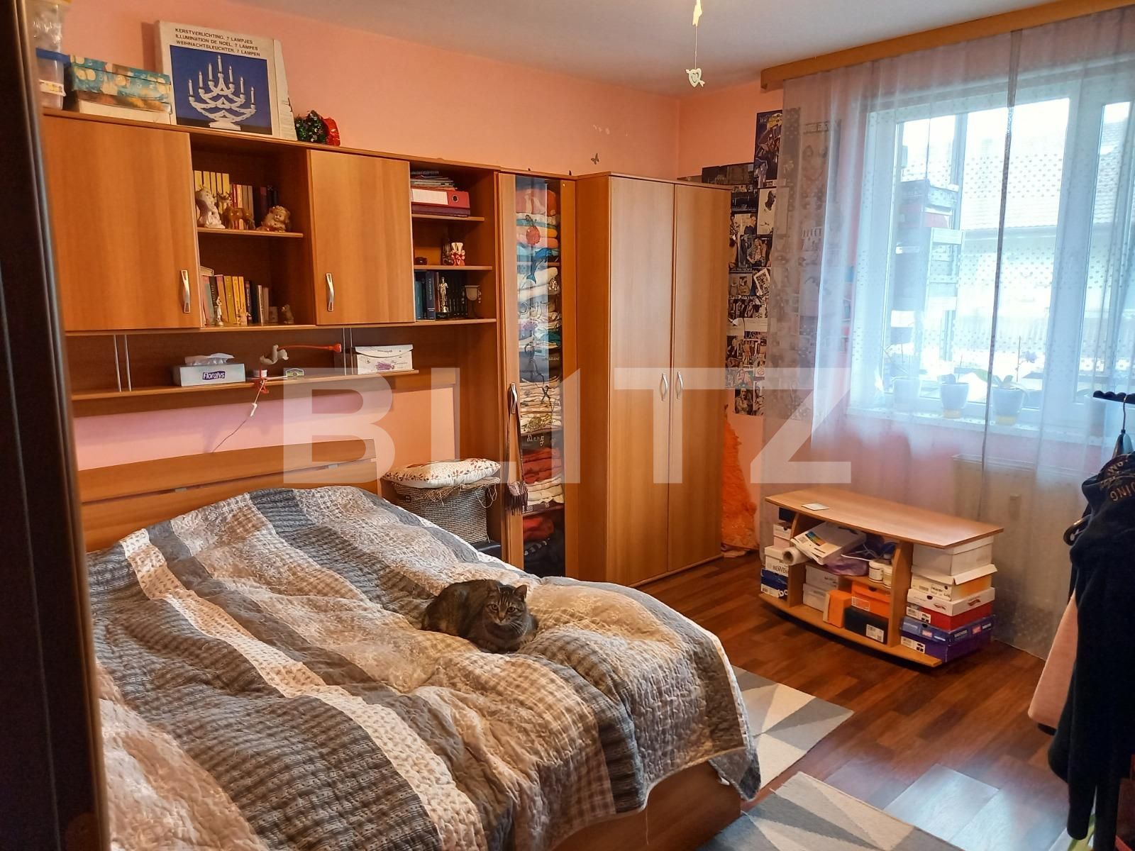 Apartament de vânzare 3 camere Nufarul - 74247AV | BLITZ Oradea | Poza8