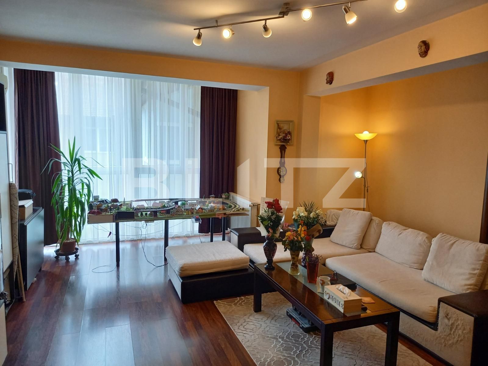 Apartament de vânzare 3 camere Nufarul - 74247AV | BLITZ Oradea | Poza2