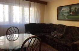 Apartament de 3 camere, tip Q, decomandat, 64 mp, Rogerius!