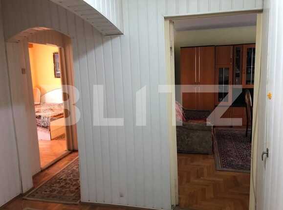 Apartament de vânzare 3 camere Rogerius - 74281AV | BLITZ Oradea | Poza5