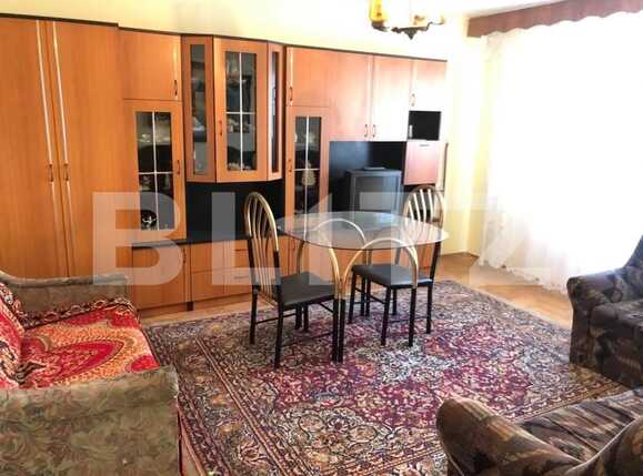 Apartament de vânzare 3 camere Rogerius - 74281AV | BLITZ Oradea | Poza1