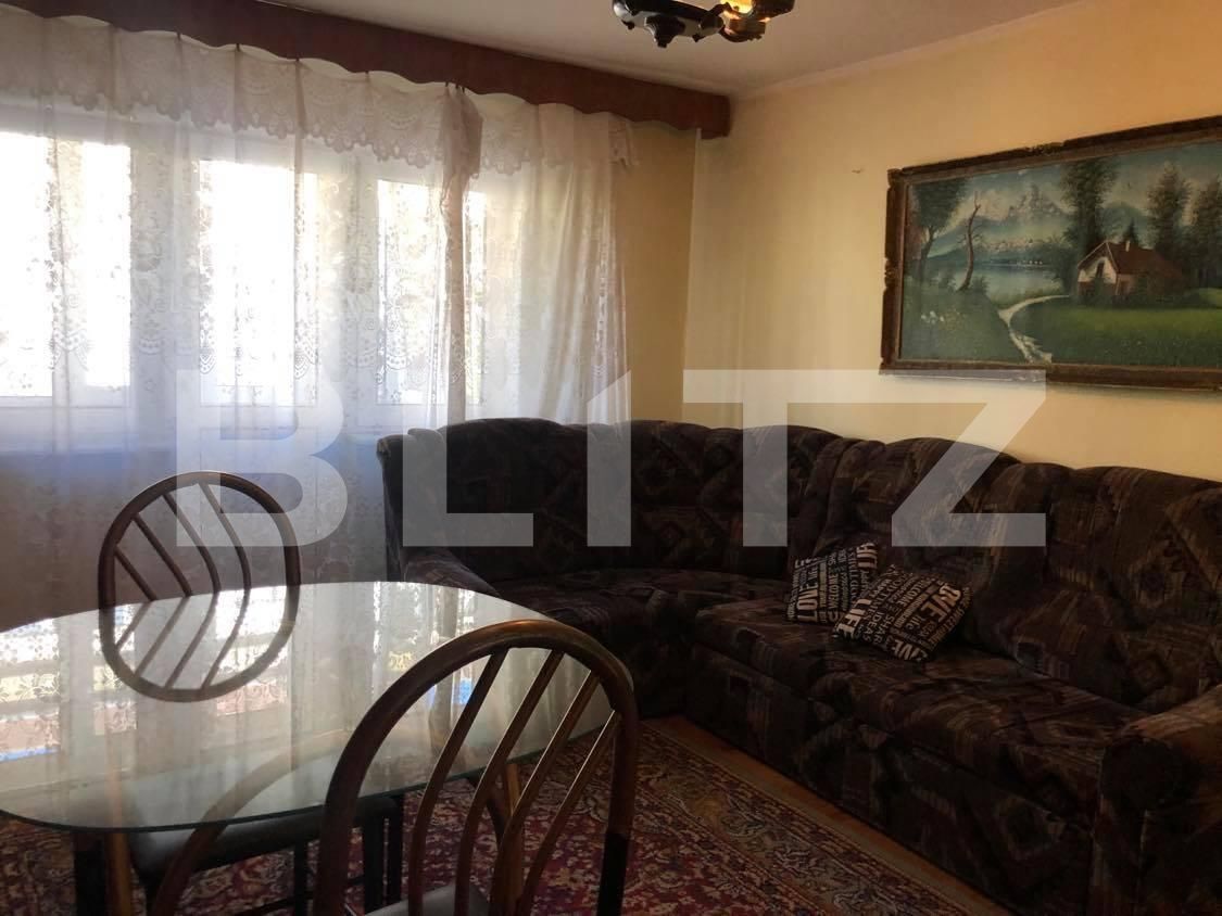 Apartament de vânzare 3 camere Rogerius - 74281AV | BLITZ Oradea | Poza7