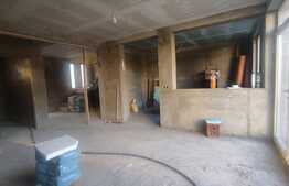 Casa cu etaj, 180 mp utili, 300 mp teren, in Haieu