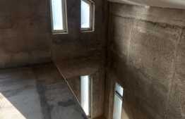 Casa cu etaj, 180 mp utili, 300 mp teren, in Haieu