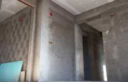 Casa cu etaj, 180 mp utili, 300 mp teren, in Haieu