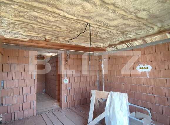 Casa de vânzare 5 camere Haieu - 74285CV | BLITZ Oradea | Poza8