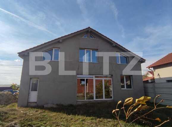 Casa de vânzare 5 camere Haieu - 74285CV | BLITZ Oradea | Poza1