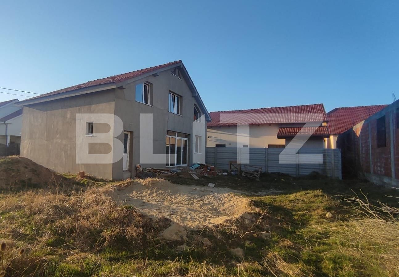 Casa de vânzare 5 camere Haieu - 74285CV | BLITZ Oradea | Poza2