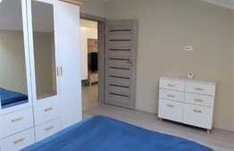Apartament de 2 camere, 54 mp, parcare, zona Iosia Nord!