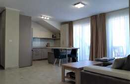 Apartament de 2 camere, 54 mp, parcare, zona Iosia Nord!