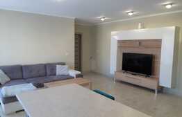 Apartament de 2 camere, 54 mp, parcare, zona Iosia Nord!