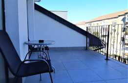 Apartament de 2 camere, 54 mp, parcare, zona Iosia Nord!