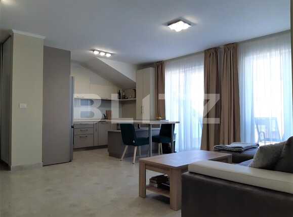 Apartament de vânzare 2 camere Iosia-Nord - 74296AV | BLITZ Oradea | Poza1