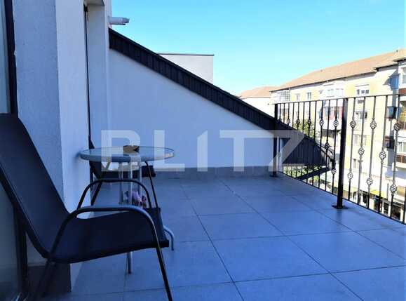 Apartament de vânzare 2 camere Iosia-Nord - 74296AV | BLITZ Oradea | Poza8