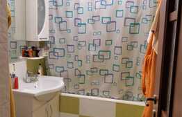 Apartament de 3 camere, tip Q, 69 mp, 2 locuri parcare, zona Decebal! 