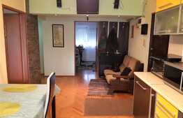 Apartament de 3 camere, tip Q, 69 mp, 2 locuri parcare, zona Decebal! 