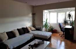 Apartament de 3 camere, tip Q, 69 mp, 2 locuri parcare, zona Decebal! 