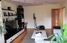 Apartament de 3 camere, tip Q, 69 mp, 2 locuri parcare, zona Decebal! 