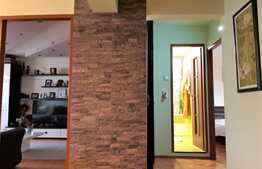 Apartament de 3 camere, tip Q, 69 mp, 2 locuri parcare, zona Decebal! 