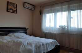 Apartament de 3 camere, tip Q, 69 mp, 2 locuri parcare, zona Decebal! 