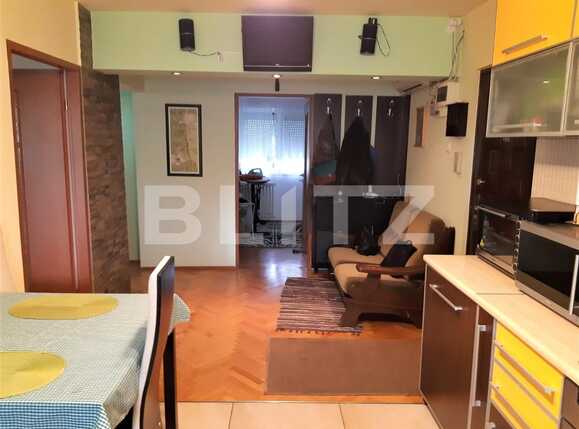 Apartament de vânzare 3 camere Decebal - 74307AV | BLITZ Oradea | Poza5