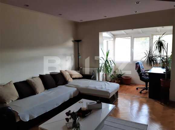 Apartament de vânzare 3 camere Decebal - 74307AV | BLITZ Oradea | Poza2
