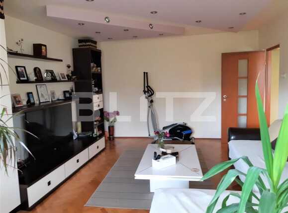 Apartament de vânzare 3 camere Decebal - 74307AV | BLITZ Oradea | Poza3