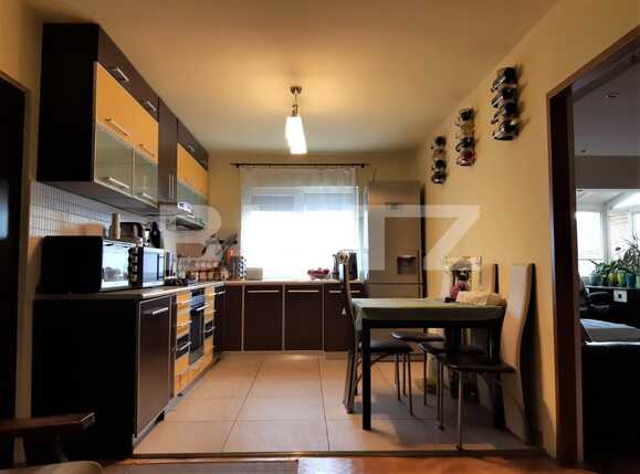 Apartament de vânzare 3 camere Decebal - 74307AV | BLITZ Oradea | Poza4