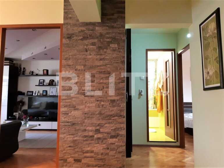Apartament de vanzare 3 camere Decebal - 74307AV | BLITZ Oradea | Poza8