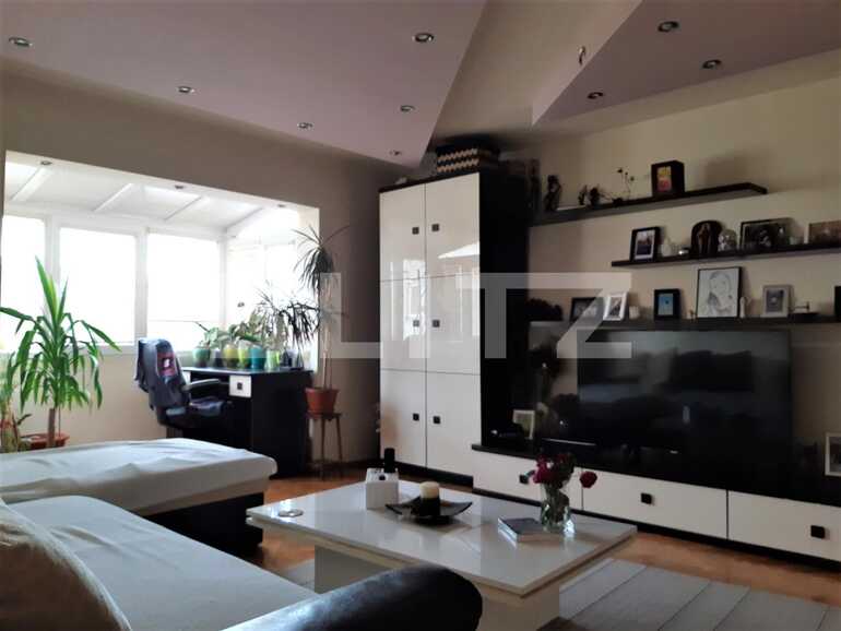 Apartament de vanzare 3 camere Decebal - 74307AV | BLITZ Oradea | Poza1
