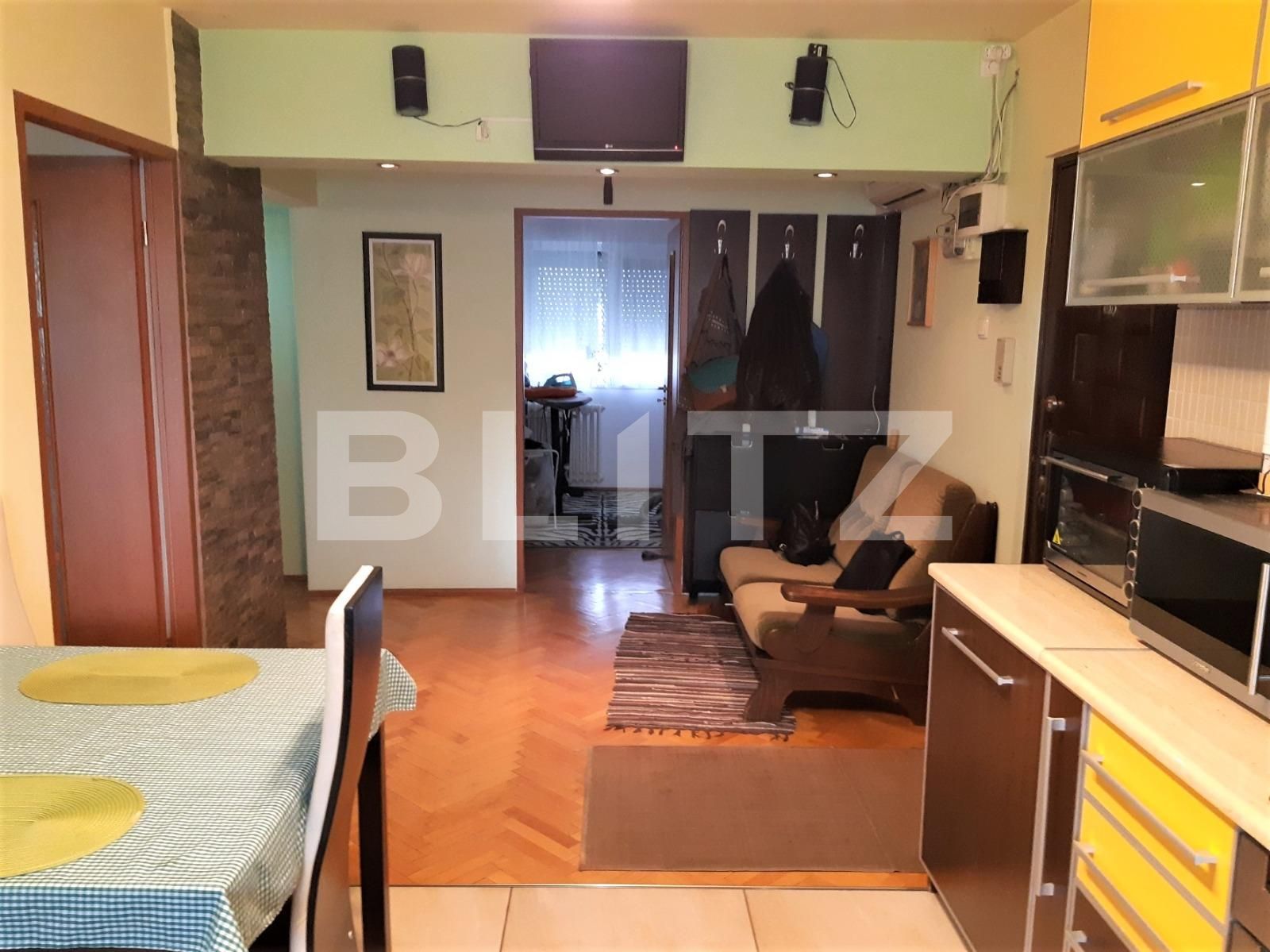 Apartament de vânzare 3 camere Decebal - 74307AV | BLITZ Oradea | Poza5