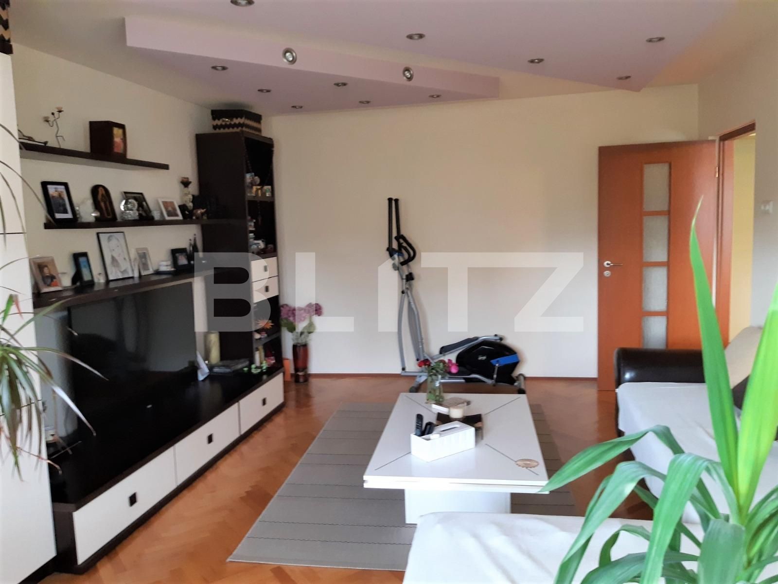 Apartament de vânzare 3 camere Decebal - 74307AV | BLITZ Oradea | Poza3