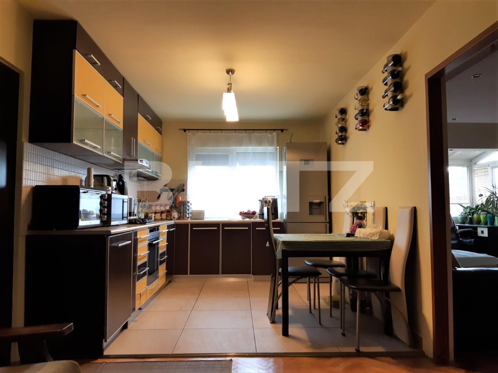 Apartament de vânzare 3 camere Decebal - 74307AV | BLITZ Oradea | Poza4