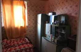 Casa de vanzare de 70 de mp si 2113 mp de teren la 8 km de centura orasului Oradea