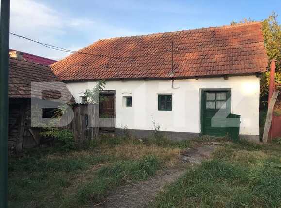 Casa de vânzare 2 camere Exterior Sud - 74313CV | BLITZ Oradea | Poza3