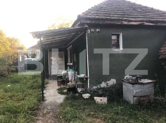 Casa de vânzare 2 camere Exterior Sud - 74313CV | BLITZ Oradea | Poza2
