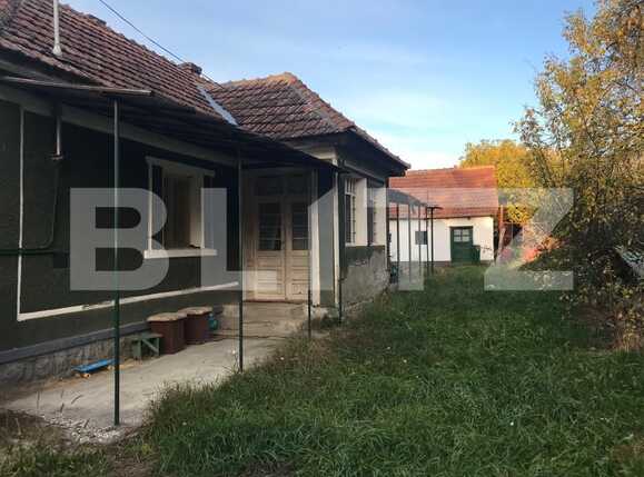 Casa de vânzare 2 camere Exterior Sud - 74313CV | BLITZ Oradea | Poza1