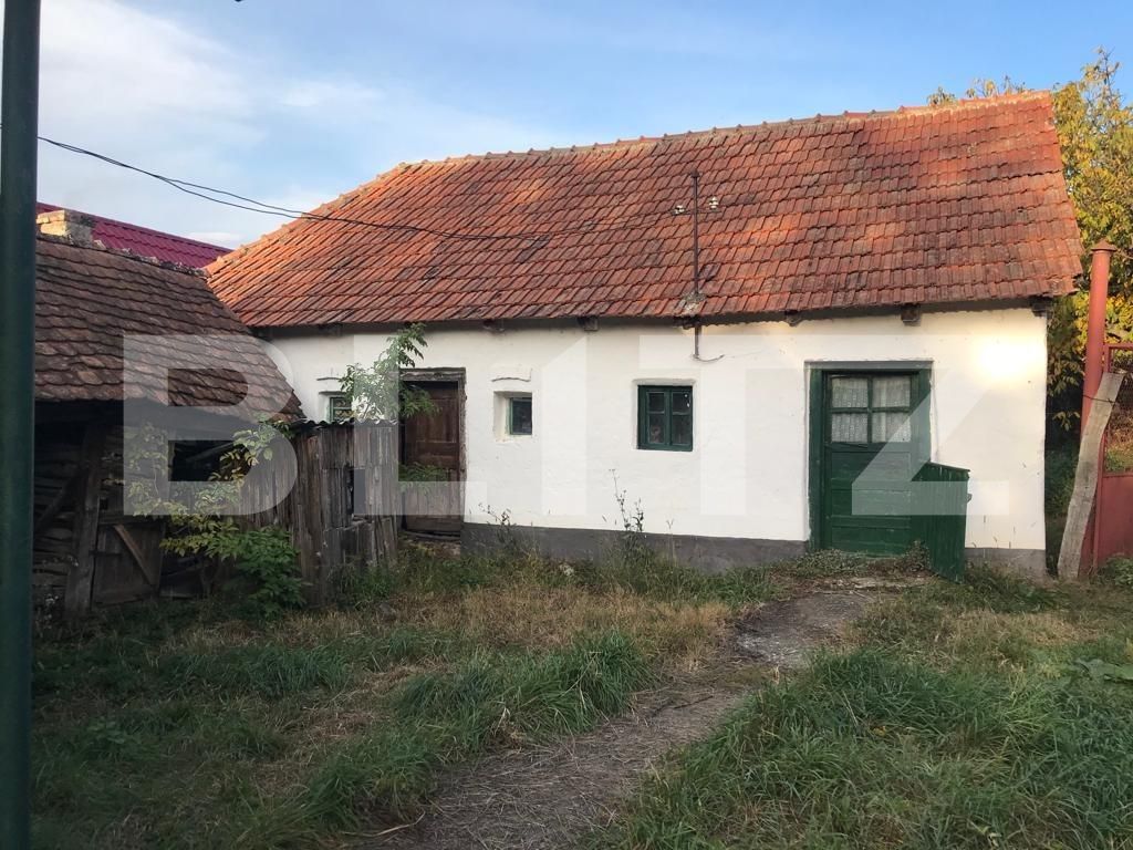 Casa de vânzare 2 camere Exterior Sud - 74313CV | BLITZ Oradea | Poza3