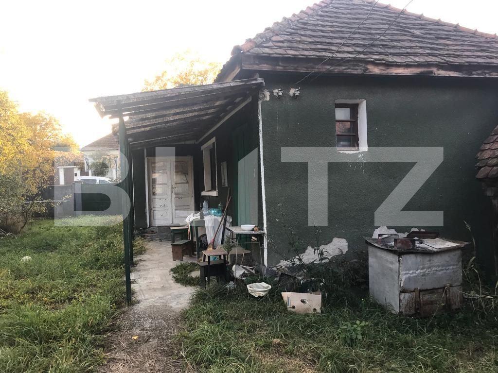 Casa de vânzare 2 camere Exterior Sud - 74313CV | BLITZ Oradea | Poza2