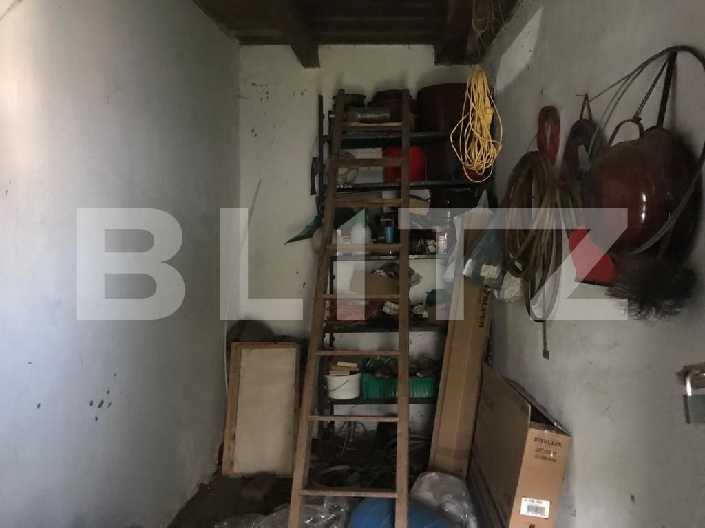 Casa de vânzare 2 camere Exterior Sud - 74313CV | BLITZ Oradea | Poza9