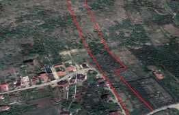 Teren intravilan, 7913 mp, zona Facliei