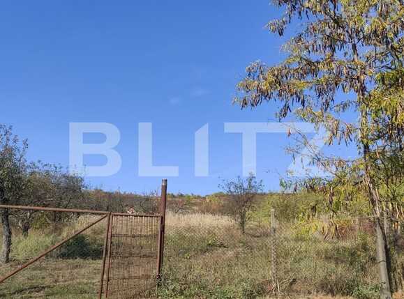 Teren de vânzare Dealuri Oradea - 74316TV | BLITZ Oradea | Poza1