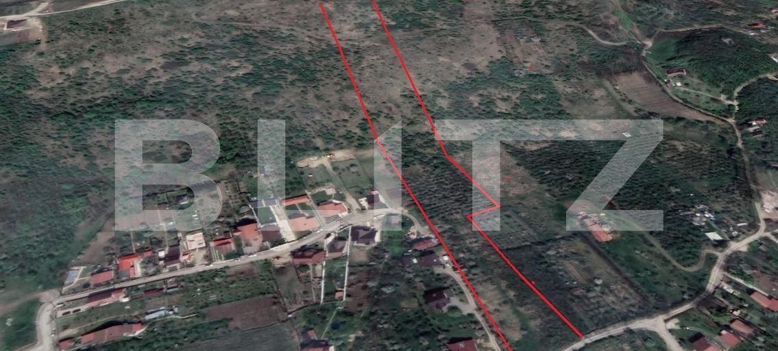 Teren de vânzare Dealuri Oradea - 74316TV | BLITZ Oradea | Poza3